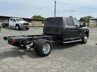 New 2024 Ram 3500 SLT Crew Cab 4x4 60 CA Cab Chassis for sale #RG232294 - photo 2