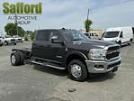 New 2024 Ram 3500 SLT Crew Cab 4x4 60 CA Cab Chassis for sale #RG232294 - photo 1