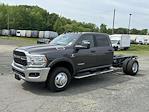 New 2024 Ram 3500 SLT Crew Cab 4x4 60 CA Cab Chassis for sale #RG232294 - photo 16