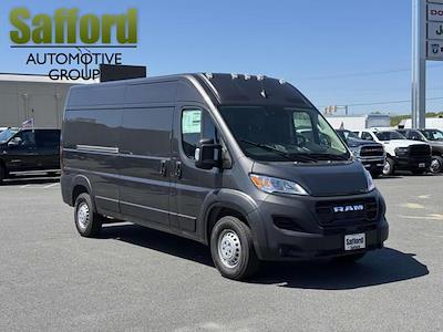 New 2025 Ram ProMaster 2500 High Roof Empty Cargo Van for sale #SE500594 - photo 1