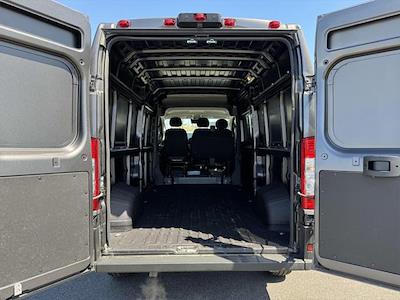 New 2025 Ram ProMaster 2500 High Roof Empty Cargo Van for sale #SE500594 - photo 2
