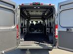 New 2025 Ram ProMaster 2500 High Roof Empty Cargo Van for sale #SE500594 - photo 2
