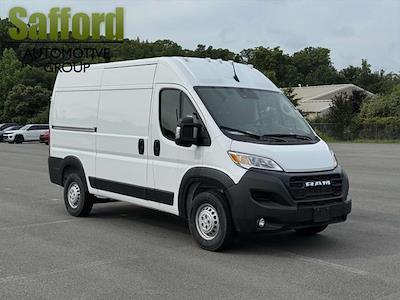 New 2025 Ram ProMaster 2500 High Roof Empty Cargo Van for sale #SE500684 - photo 1