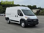 New 2025 Ram ProMaster 2500 High Roof Empty Cargo Van for sale #SE500684 - photo 1