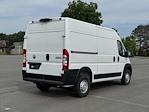 New 2025 Ram ProMaster 2500 High Roof Empty Cargo Van for sale #SE500684 - photo 2