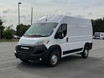 New 2025 Ram ProMaster 2500 High Roof Empty Cargo Van for sale #SE500684 - photo 13