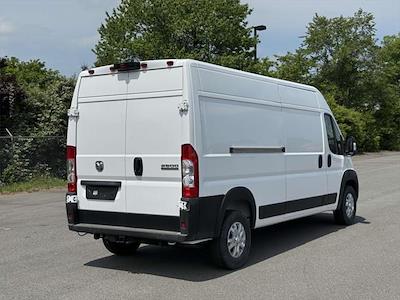 New 2025 Ram ProMaster 2500 High Roof Empty Cargo Van for sale #SE517610 - photo 2