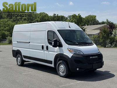 New 2025 Ram ProMaster 2500 High Roof Empty Cargo Van for sale #SE517612 - photo 1