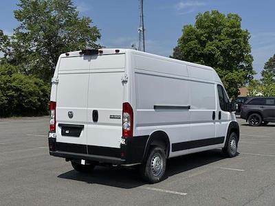 New 2025 Ram ProMaster 2500 High Roof Empty Cargo Van for sale #SE517612 - photo 2