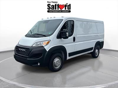 2025 Ram ProMaster 1500 Standard Roof FWD Empty Cargo Van for sale #SE522614 - photo 1