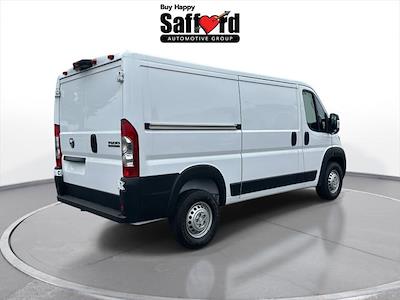 2025 Ram ProMaster 1500 Standard Roof FWD Empty Cargo Van for sale #SE522614 - photo 2