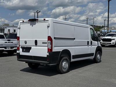 New 2025 Ram ProMaster 1500 Standard Roof Empty Cargo Van for sale #SE528440 - photo 2