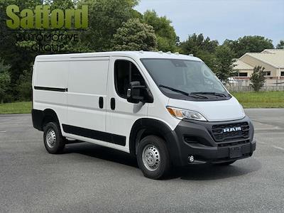 New 2025 Ram ProMaster 1500 Standard Roof Empty Cargo Van for sale #SE528441 - photo 1