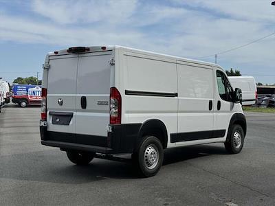 New 2025 Ram ProMaster 1500 Standard Roof Empty Cargo Van for sale #SE528441 - photo 2