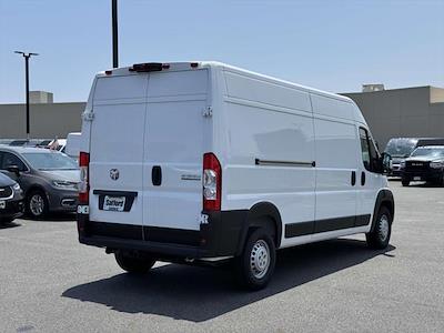 New 2025 Ram ProMaster 2500 High Roof Empty Cargo Van for sale #SE532336 - photo 2