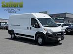 New 2025 Ram ProMaster 2500 High Roof Empty Cargo Van for sale #SE532336 - photo 1