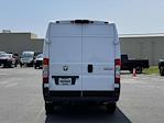 New 2025 Ram ProMaster 2500 High Roof Empty Cargo Van for sale #SE532336 - photo 8