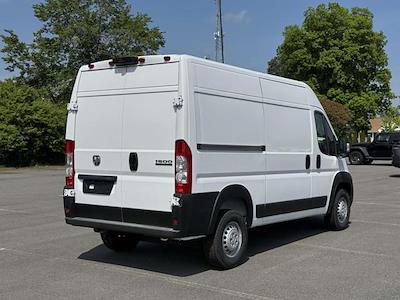 New 2025 Ram ProMaster 1500 High Roof Empty Cargo Van for sale #SE538399 - photo 2