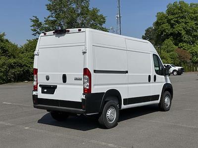 New 2025 Ram ProMaster 1500 High Roof Empty Cargo Van for sale #SE538400 - photo 2