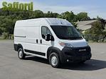 New 2025 Ram ProMaster 1500 High Roof Empty Cargo Van for sale #SE538400 - photo 1
