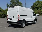 New 2025 Ram ProMaster 1500 High Roof Empty Cargo Van for sale #SE538400 - photo 2