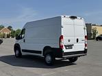New 2025 Ram ProMaster 1500 High Roof Empty Cargo Van for sale #SE538400 - photo 14
