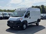 New 2025 Ram ProMaster 1500 High Roof Empty Cargo Van for sale #SE538400 - photo 15
