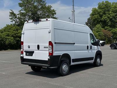 New 2025 Ram ProMaster 1500 High Roof Empty Cargo Van for sale #SE538402 - photo 2