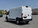 New 2025 Ram ProMaster 1500 High Roof Empty Cargo Van for sale #SE538402 - photo 14