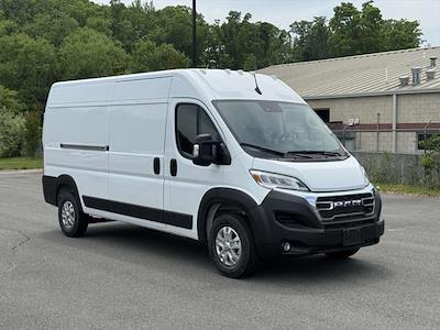 New 2025 Ram ProMaster 2500 High Roof Empty Cargo Van for sale #SE538460 - photo 1