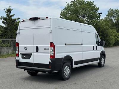 New 2025 Ram ProMaster 2500 High Roof Empty Cargo Van for sale #SE538460 - photo 2