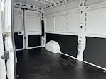 New 2025 Ram ProMaster 2500 High Roof Empty Cargo Van for sale #SE538460 - photo 9
