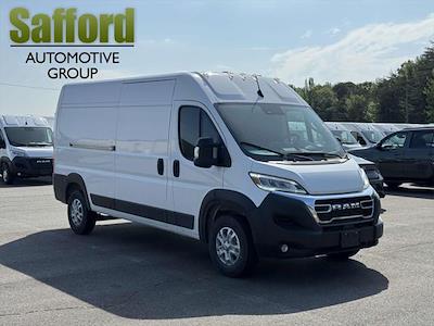 New 2025 Ram ProMaster 2500 High Roof Empty Cargo Van for sale #SE538461 - photo 1