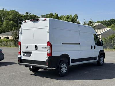 New 2025 Ram ProMaster 2500 High Roof Empty Cargo Van for sale #SE538461 - photo 2