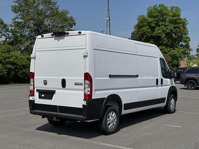 New 2025 Ram ProMaster 2500 High Roof Empty Cargo Van for sale #SE538462 - photo 2