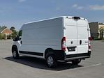 New 2025 Ram ProMaster 2500 High Roof Empty Cargo Van for sale #SE538462 - photo 14