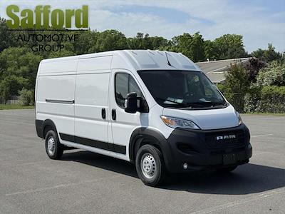 New 2025 Ram ProMaster 2500 High Roof Empty Cargo Van for sale #SE538463 - photo 1