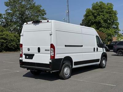 New 2025 Ram ProMaster 2500 High Roof Empty Cargo Van for sale #SE538463 - photo 2