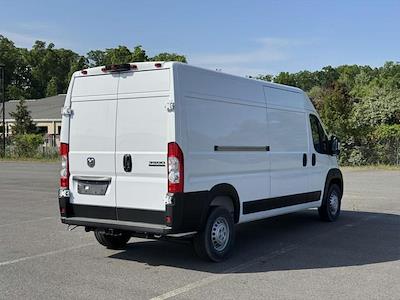 New 2025 Ram ProMaster 3500 High Roof Empty Cargo Van for sale #SE538525 - photo 2