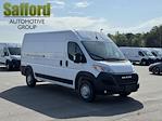 New 2025 Ram ProMaster 3500 High Roof Empty Cargo Van for sale #SE538525 - photo 1