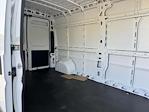 New 2025 Ram ProMaster 3500 High Roof Empty Cargo Van for sale #SE538525 - photo 10