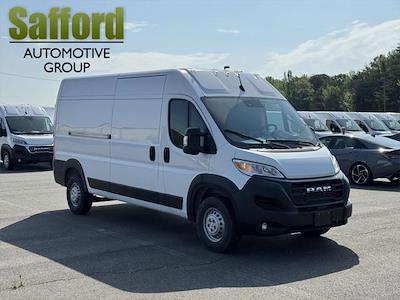 New 2025 Ram ProMaster 3500 High Roof Empty Cargo Van for sale #SE538526 - photo 1