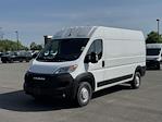 New 2025 Ram ProMaster 3500 High Roof Empty Cargo Van for sale #SE538526 - photo 15