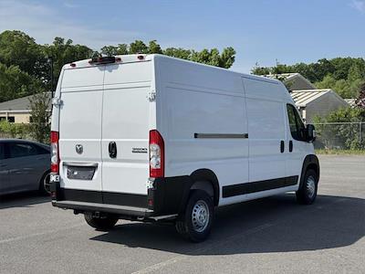 New 2025 Ram ProMaster 3500 High Roof Empty Cargo Van for sale #SE538527 - photo 2