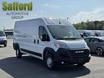 New 2025 Ram ProMaster 3500 High Roof Empty Cargo Van for sale #SE538527 - photo 1