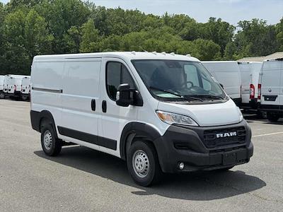 New 2025 Ram ProMaster 1500 Standard Roof Empty Cargo Van for sale #SE542049 - photo 1