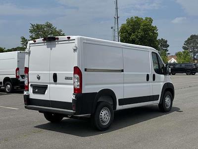 New 2025 Ram ProMaster 1500 Standard Roof Empty Cargo Van for sale #SE542049 - photo 2