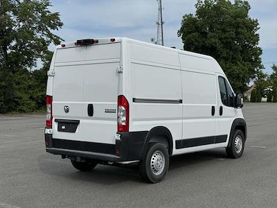 New 2025 Ram ProMaster 1500 High Roof Empty Cargo Van for sale #SE542154 - photo 2