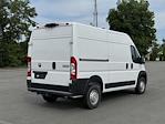 New 2025 Ram ProMaster 1500 High Roof Empty Cargo Van for sale #SE542154 - photo 2
