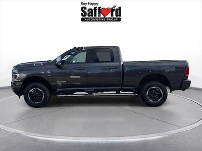 New 2025 Ram 3500 Laramie Crew Cab for sale #SG500846 - photo 2